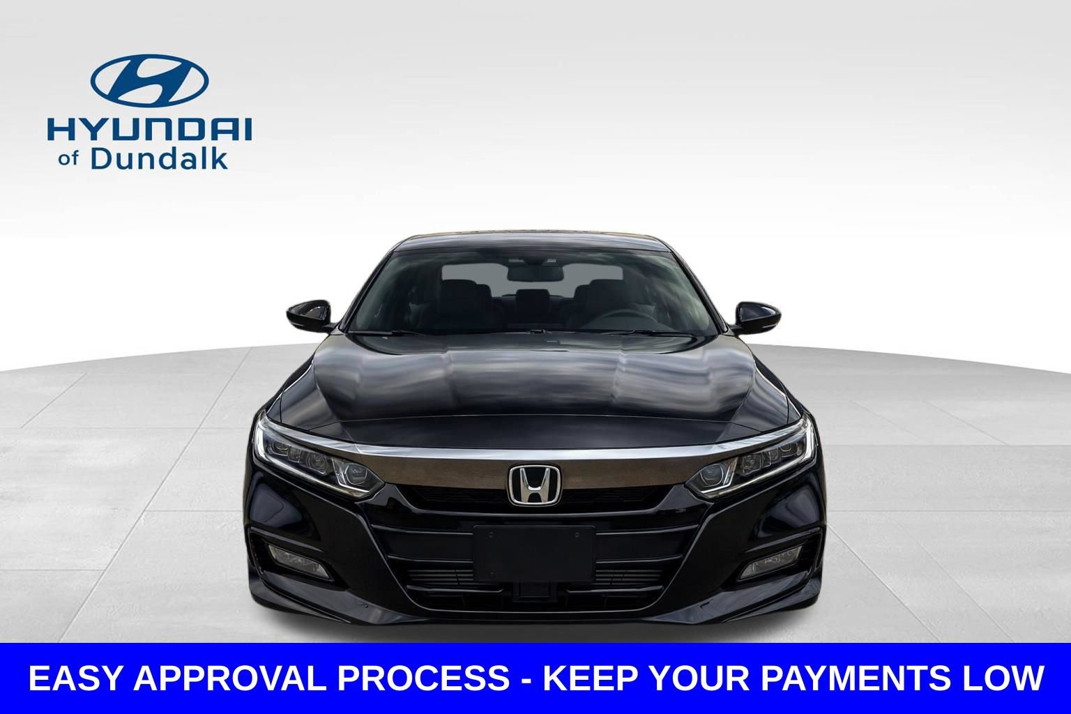 Used 2019 Honda Accord Sport image 6