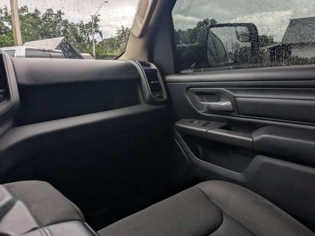 Used 2021 RAM 1500 Tradesman AWD/4WD image 14