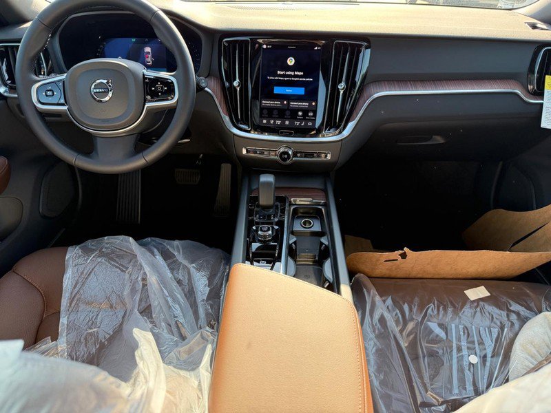 New 2026 Volvo V60 B5 Cross Country Plus w/ Climate Package image 6