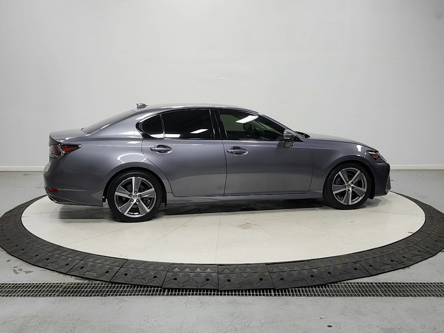 Used 2016 Lexus GS 350 RWD image 9