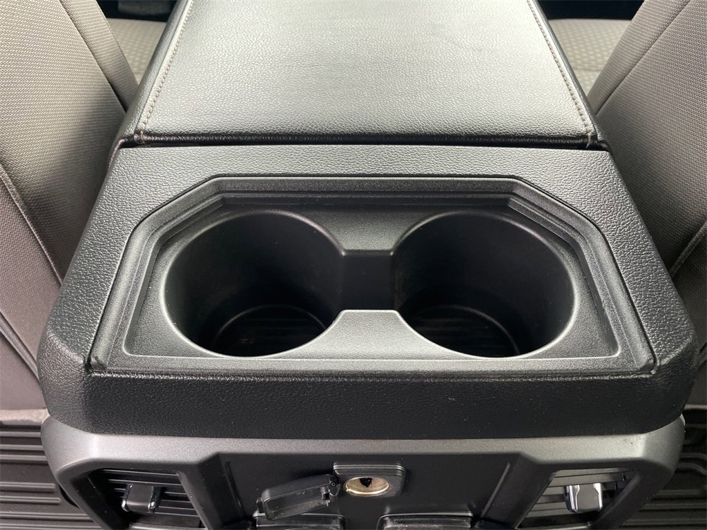 Used 2021 Ford F250 XLT w/ XLT Premium Package image 42