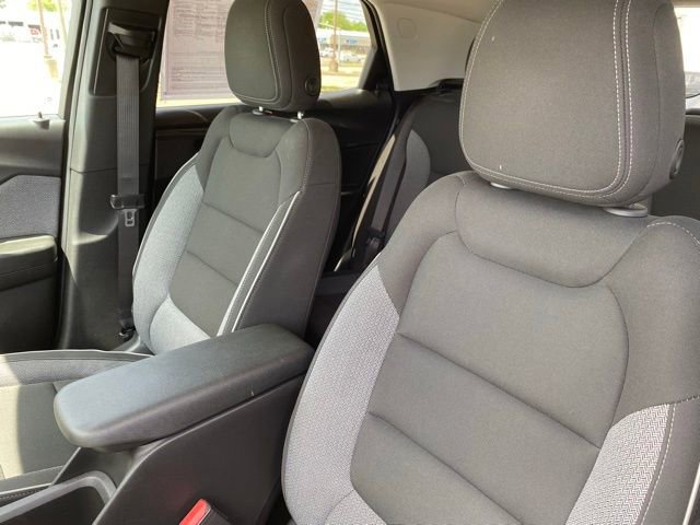 Used 2023 Chevrolet TrailBlazer LT image 18