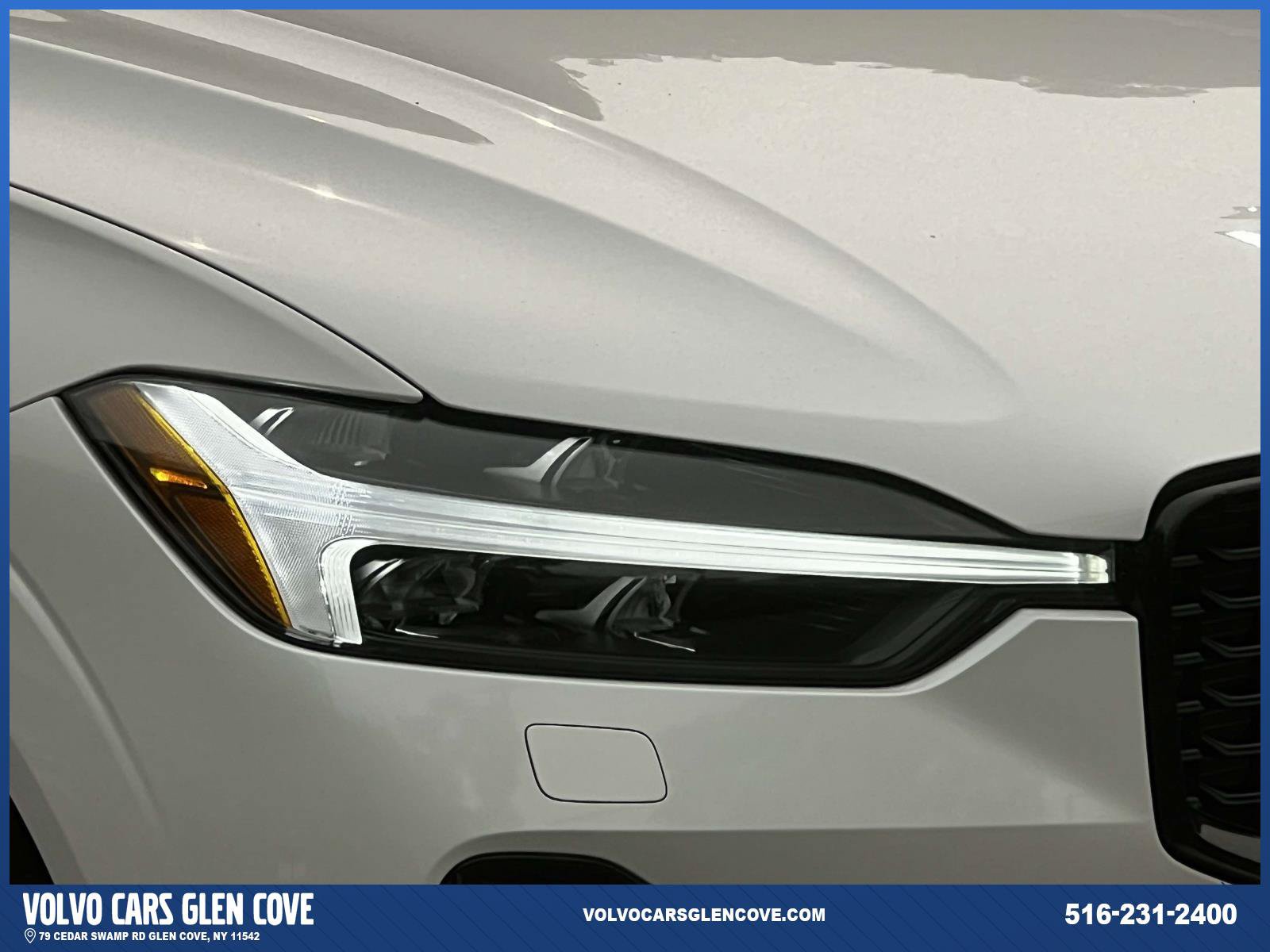 Used 2024 Volvo XC60 T8 Ultimate w/ Protection Package Premier AWD/4WD image 8