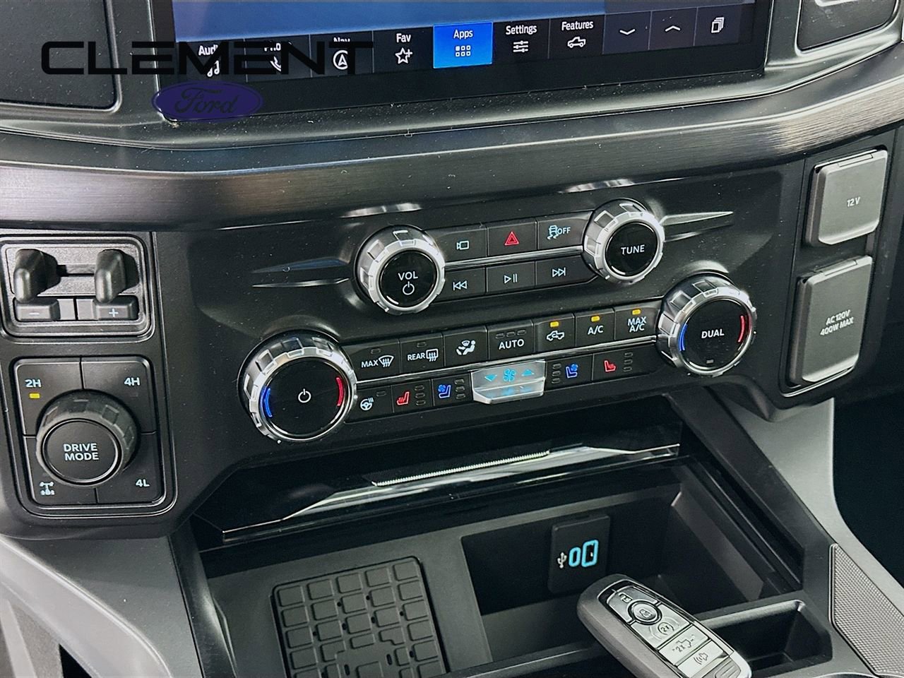 New 2026 Ford F250 Lariat AWD/4WD image 20