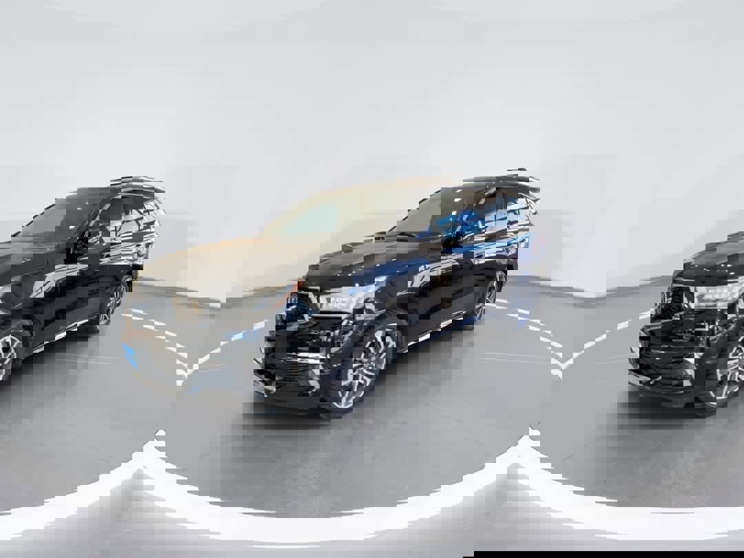 Used 2017 Acura MDX SH-AWD w/ Advance Package image 4