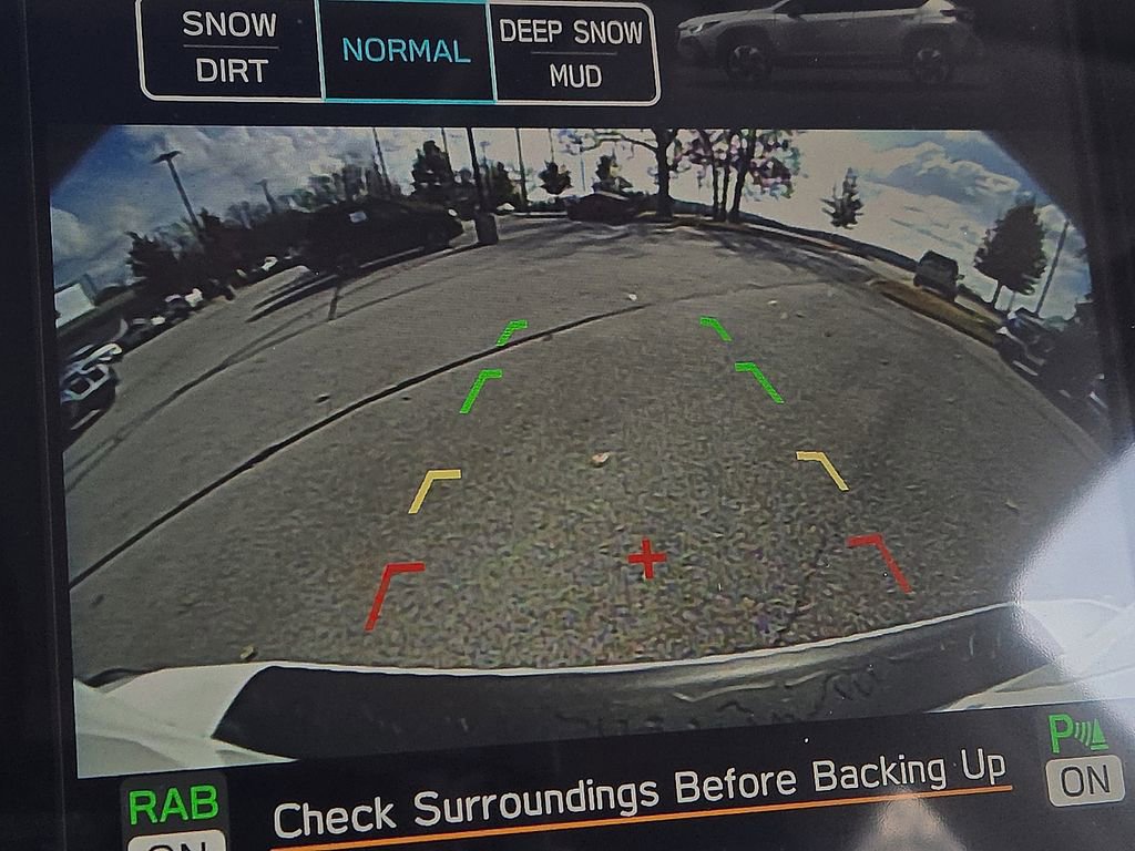 Certified 2025 Subaru Crosstrek 2.5i Limited image 15