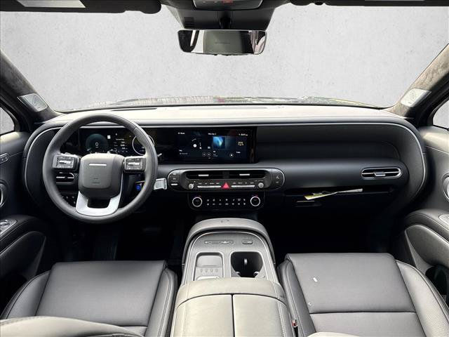 Certified 2026 Hyundai Palisade Calligraphy FWD image 18