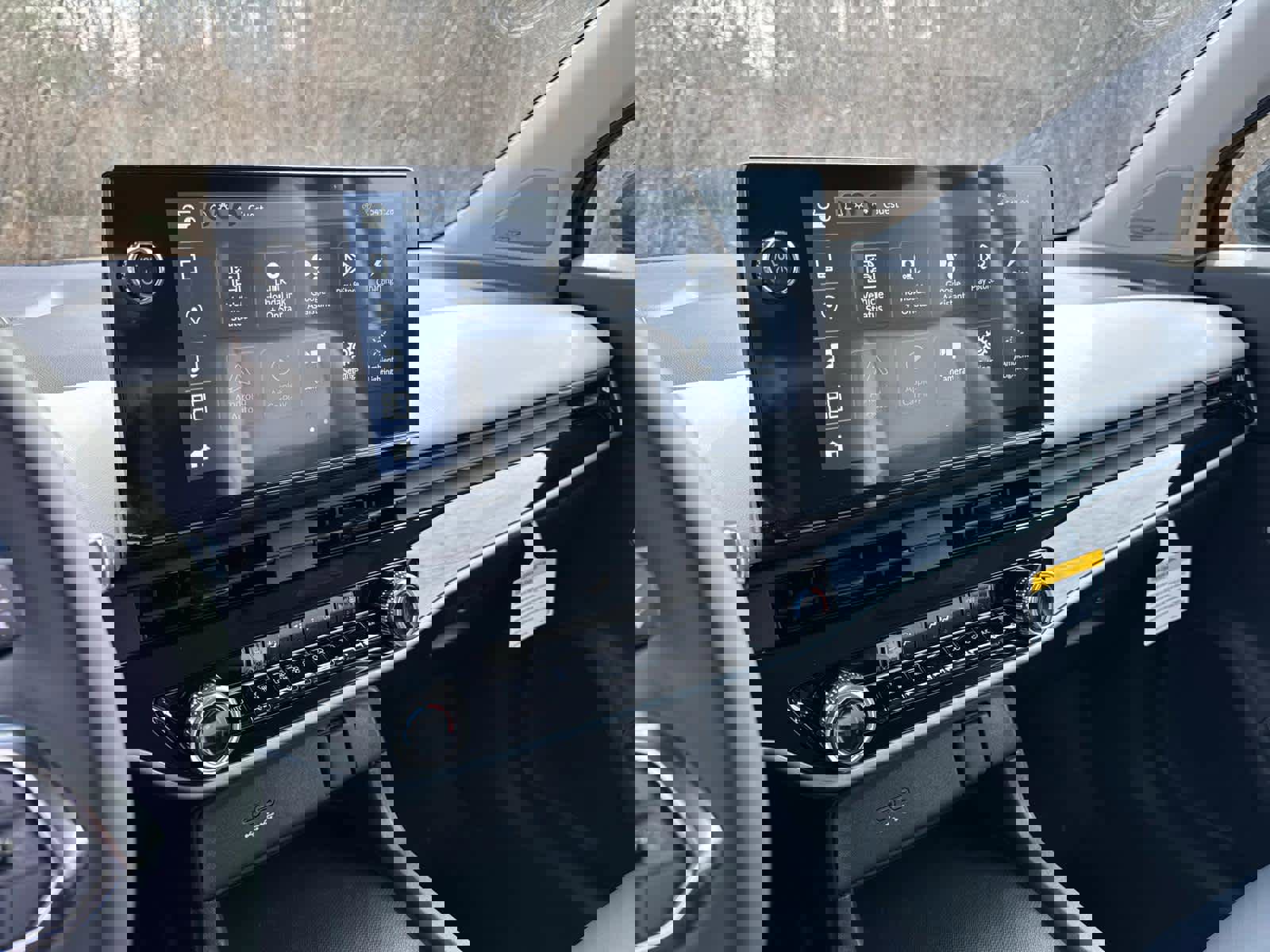 New 2026 Honda Prologue Touring image 28