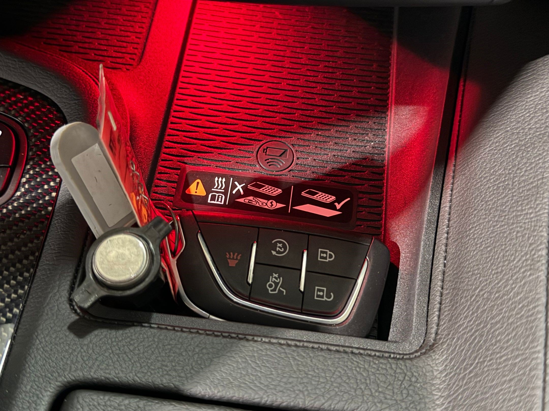 New 2026 Cadillac CT5 Sport RWD image 23