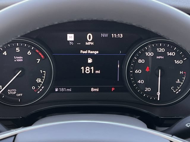 New 2026 Cadillac XT5 Premium Luxury FWD image 14