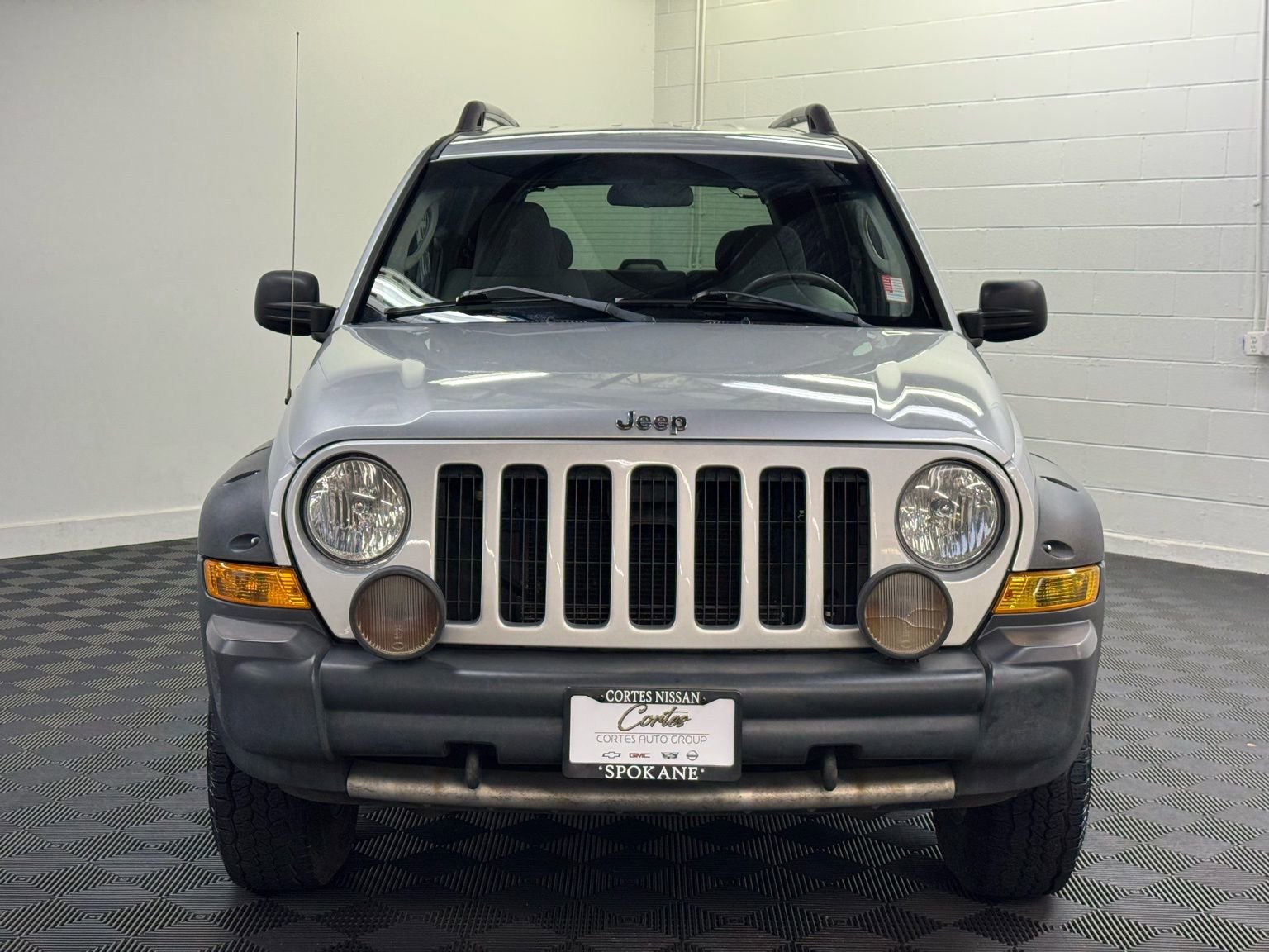 Used 2006 Jeep Liberty Renegade image 6