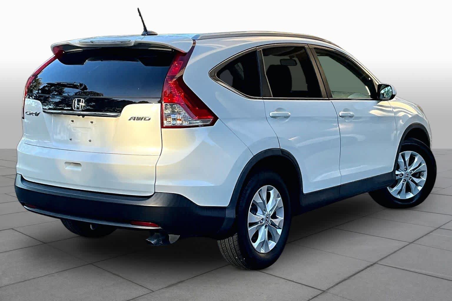 Used 2013 Honda CR-V EX-L image 21