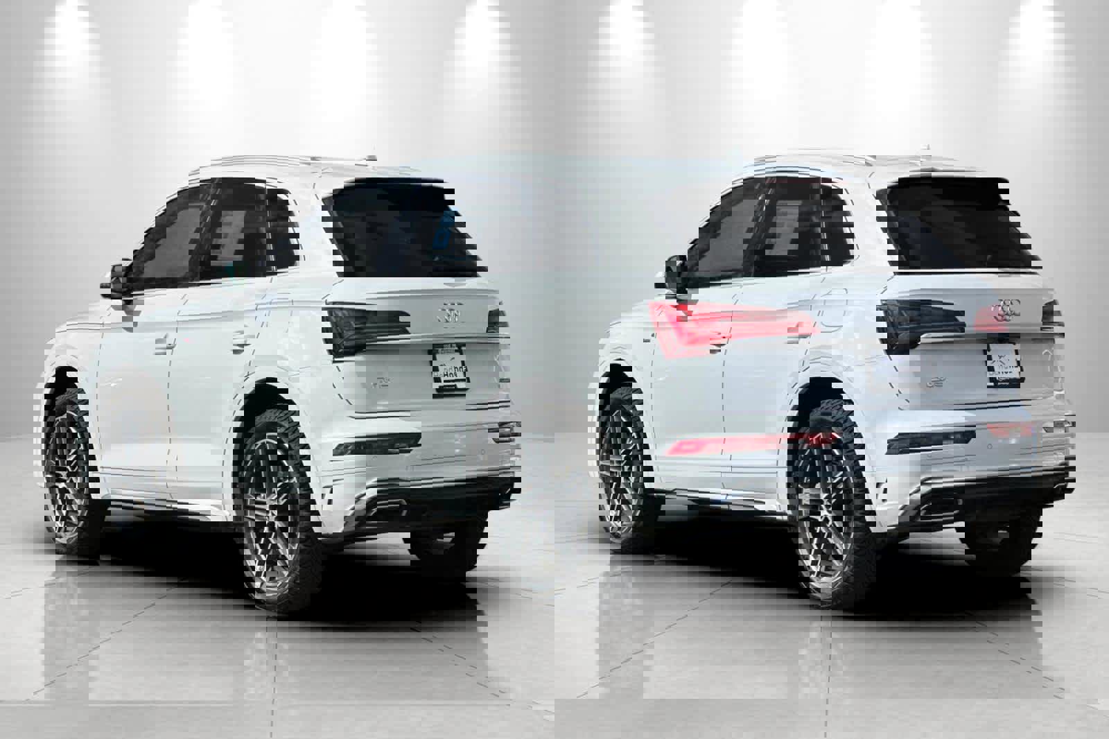 Used 2021 Audi Q5 e Premium Plus image 6