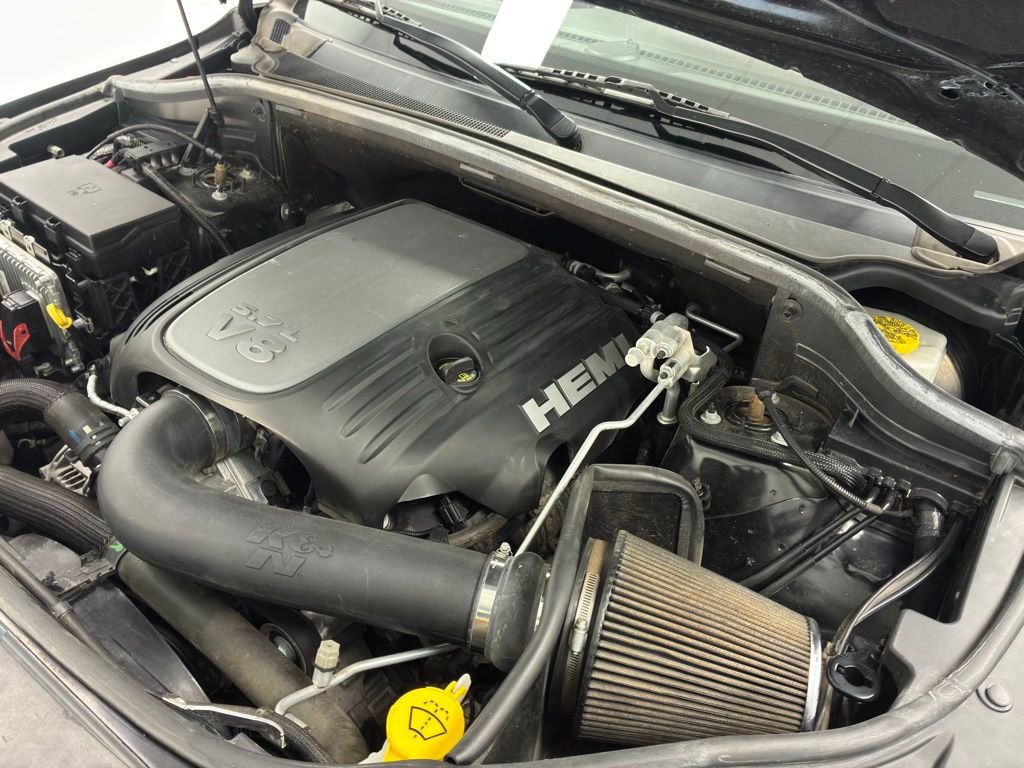 Used 2018 Jeep Grand Cherokee High Altitude image 59