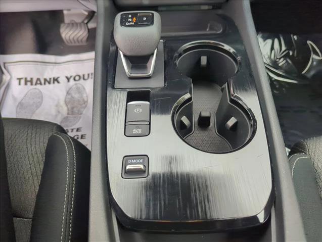 Used 2024 Nissan Rogue SV image 12