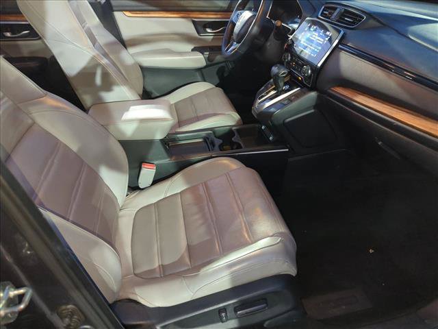 Certified 2020 Honda CR-V EX-L image 21