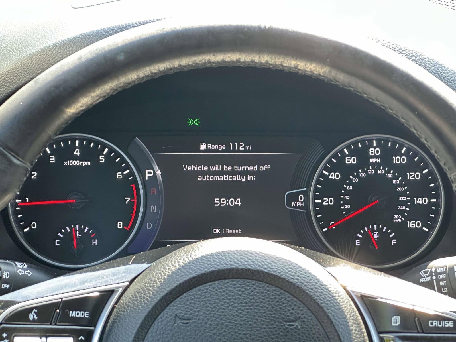 Used 2021 Kia Seltos SX image 23