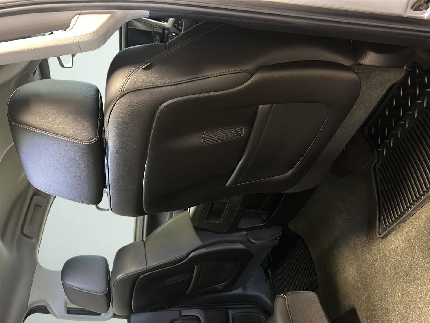 Used 2015 Chevrolet Silverado 2500 LTZ AWD/4WD image 18