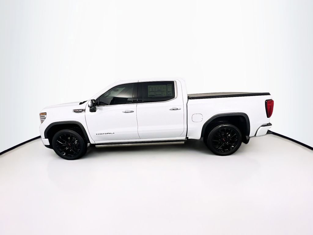 New 2026 GMC Sierra 1500 Denali image 4
