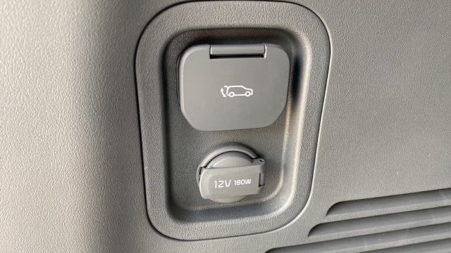 New 2026 Kia EV9 GT-Line AWD/4WD image 35