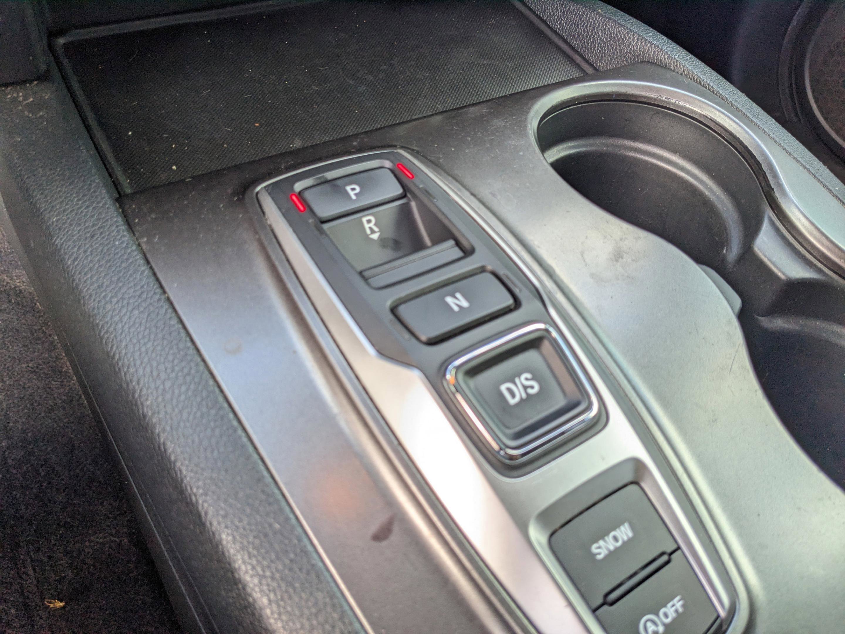 Used 2022 Honda Pilot Sport image 25