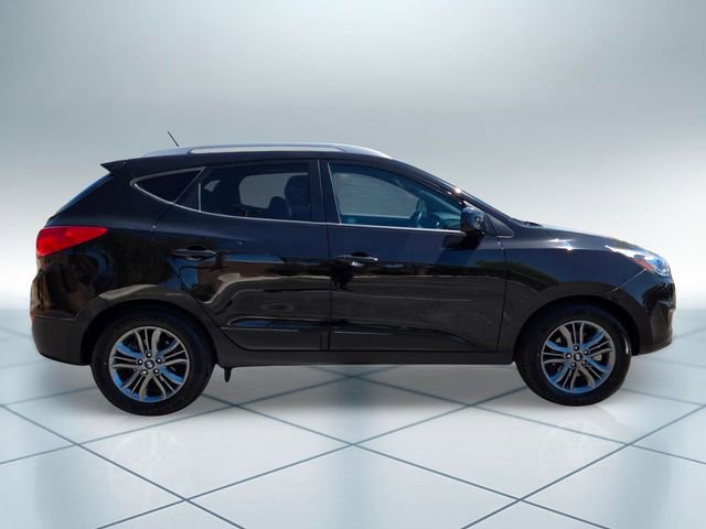 Used 2015 Hyundai Tucson SE AWD/4WD image 4