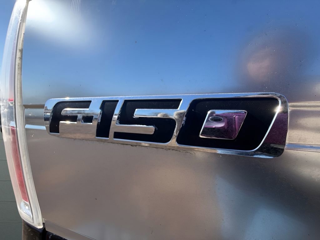 Used 2013 Ford F150 Platinum AWD/4WD image 17