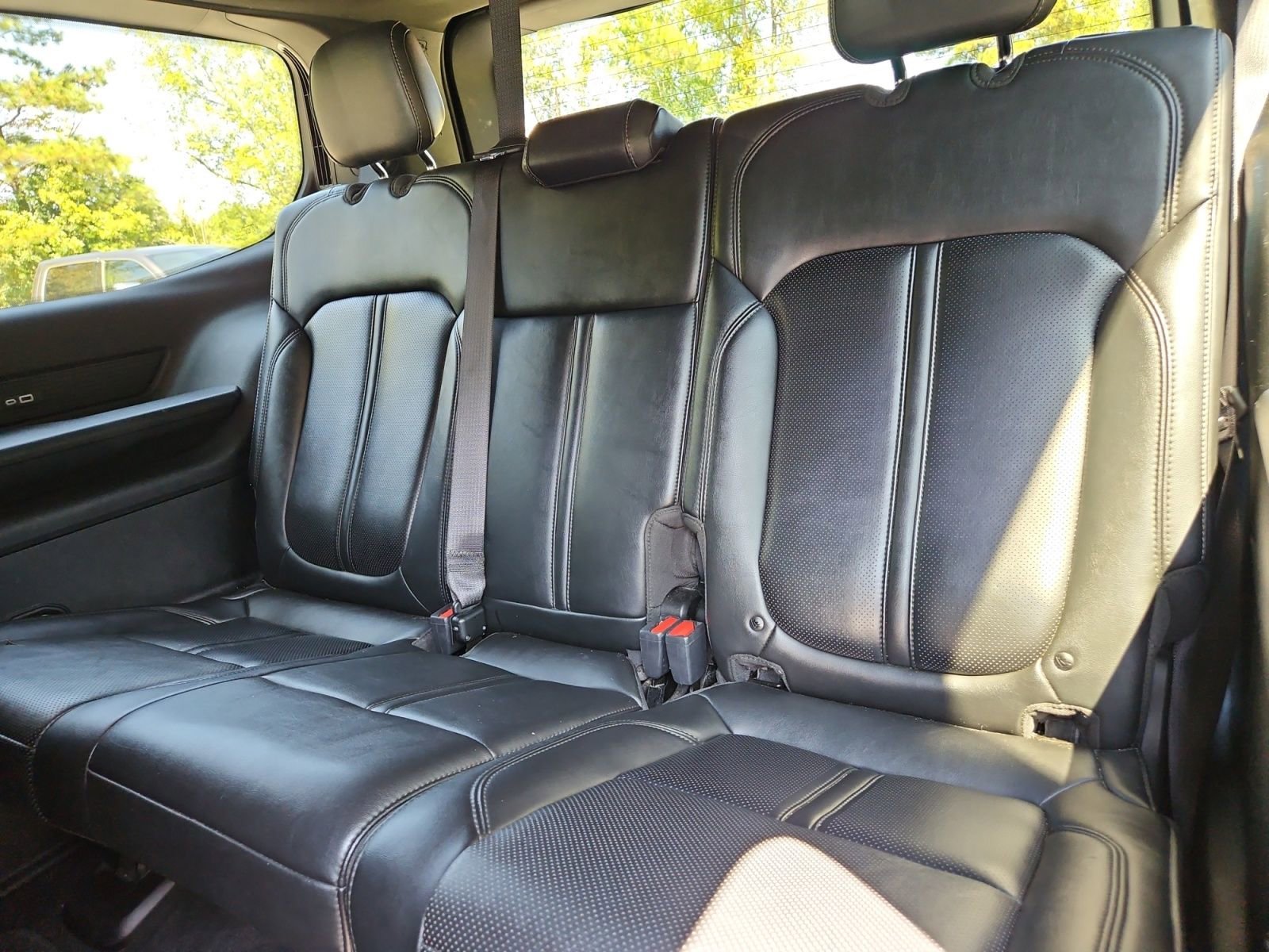 Used 2022 Jeep Wagoneer Series III image 20