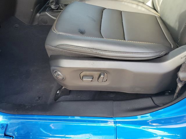 New 2025 Jeep Wrangler Sahara image 12