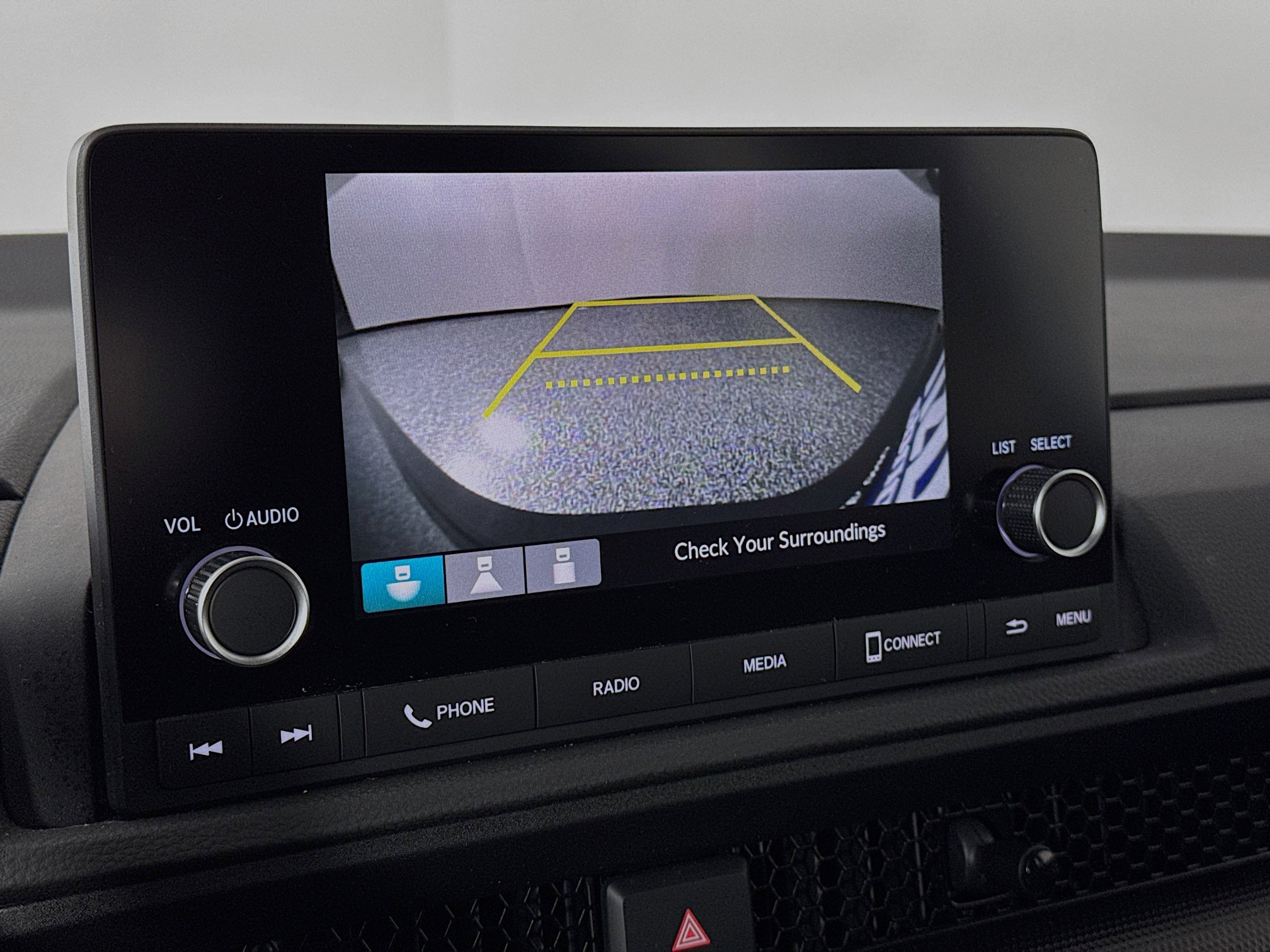 Certified 2024 Honda CR-V LX image 13
