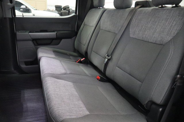 Used 2024 Ford F250 XLT w/ FX4 Off-Road Package AWD/4WD image 45