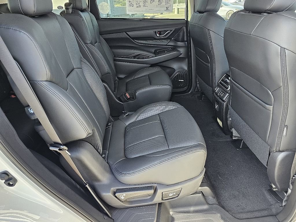 New 2026 Subaru Ascent Bronze Edition AWD/4WD image 21