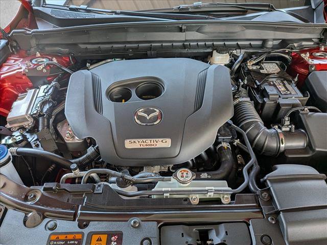 New 2026 MAZDA CX-50 2.5 Turbo w/ Premium Plus Pkg AWD/4WD image 17