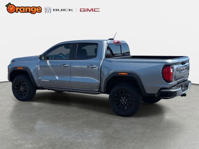 New 2026 GMC Canyon Elevation w/ Convenience Package RWD image 5