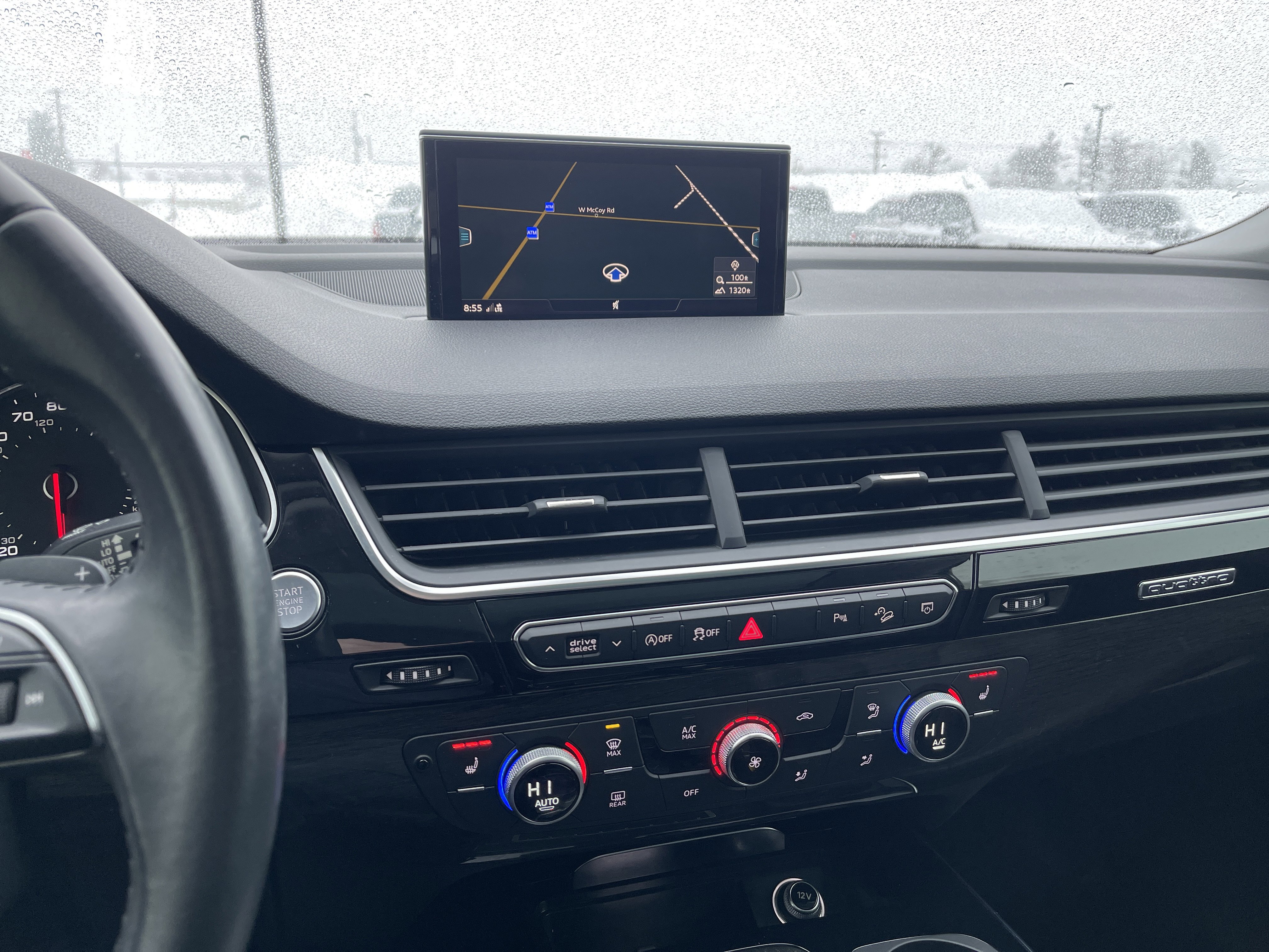 Used 2019 Audi Q7 3.0T Premium w/ Convenience Package image 17