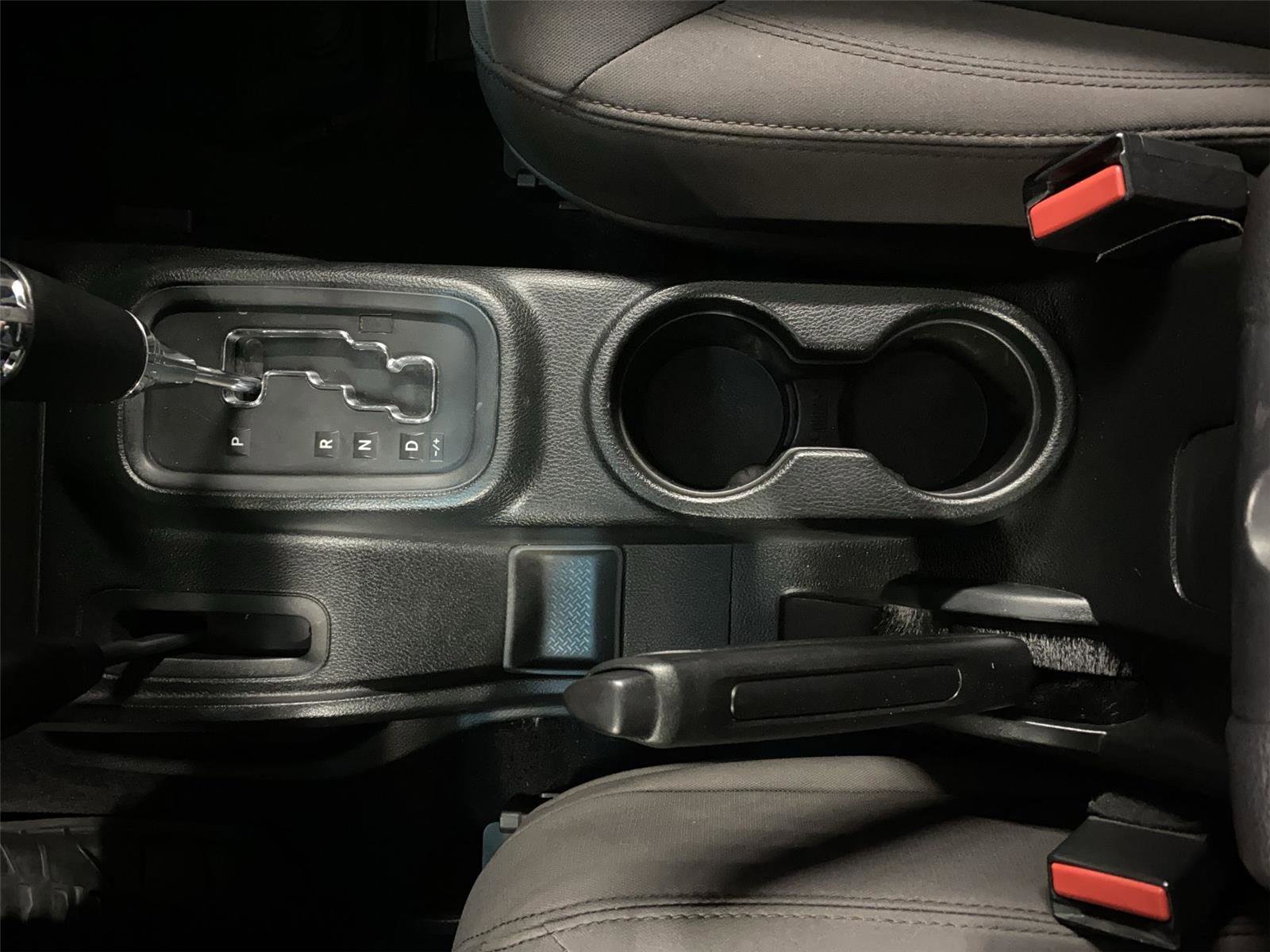 Used 2017 Jeep Wrangler Sport w/ Quick Order Package 24S image 26