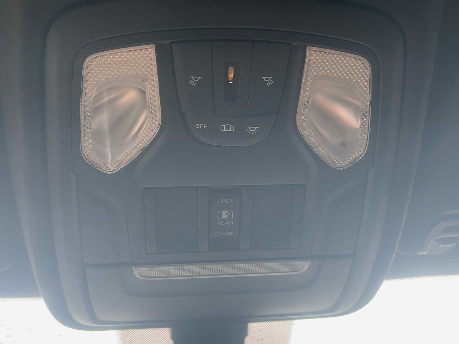 Used 2021 RAM 1500 Lone Star AWD/4WD image 28
