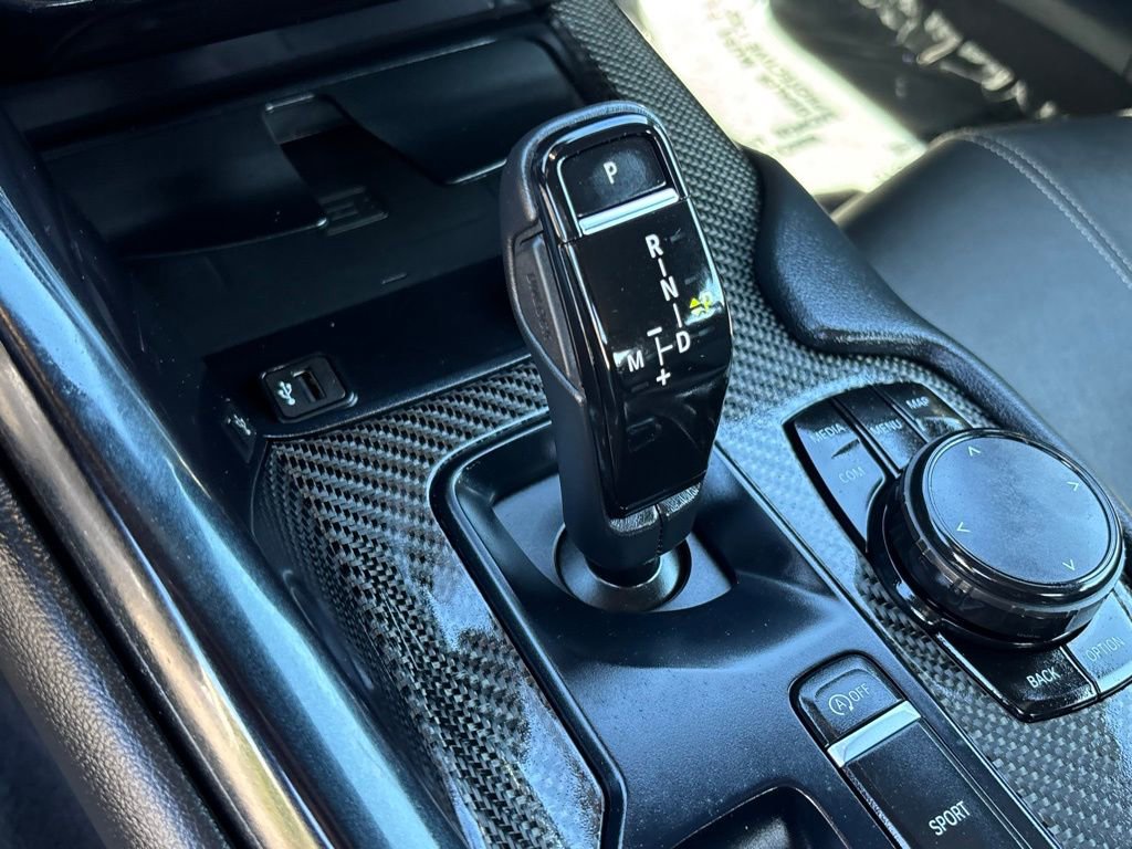 Used 2022 Toyota Supra Premium w/ Driver Assist Package image 20