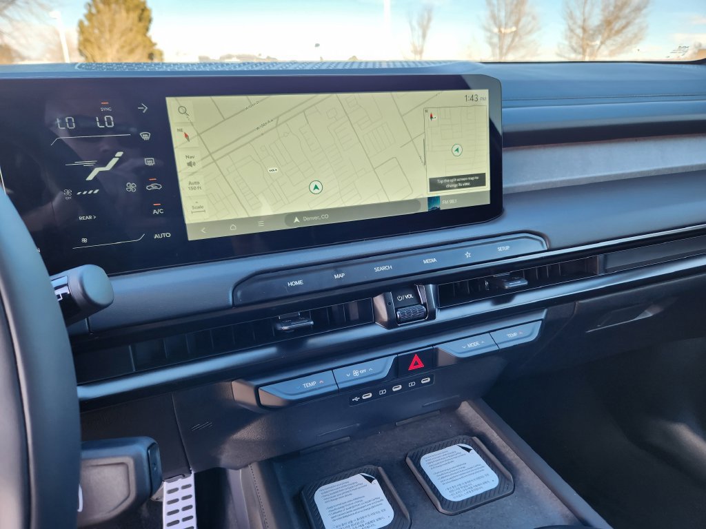 New 2027 Kia Telluride SX X-Line AWD/4WD image 19