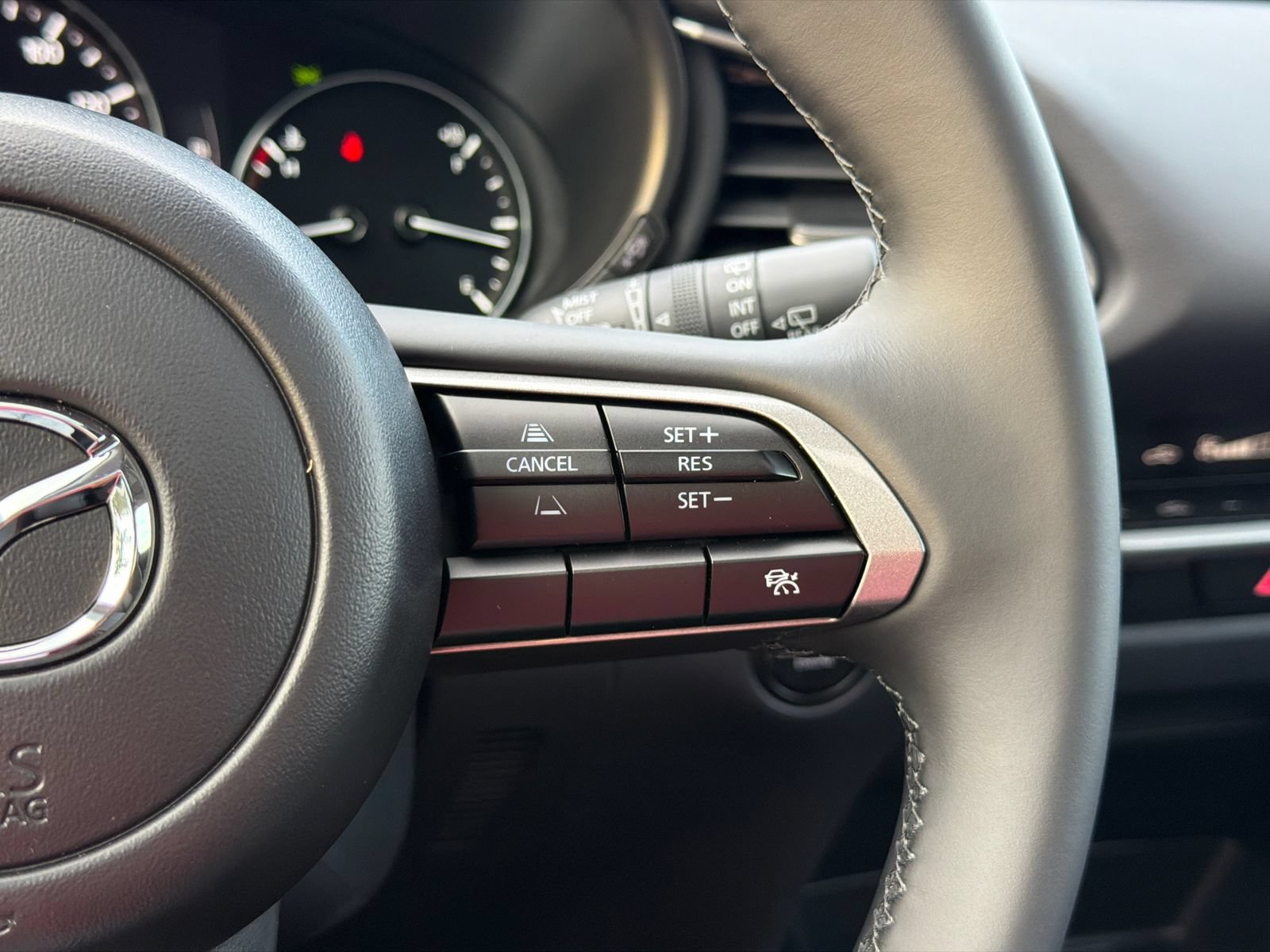 New 2026 MAZDA CX-30 AWD 2.5 S image 22