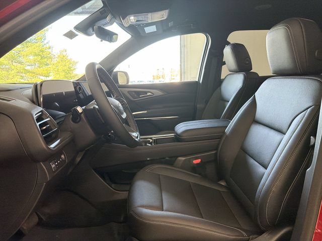 New 2026 Chevrolet Traverse LT w/ Midnight/Sport Edition AWD/4WD image 26