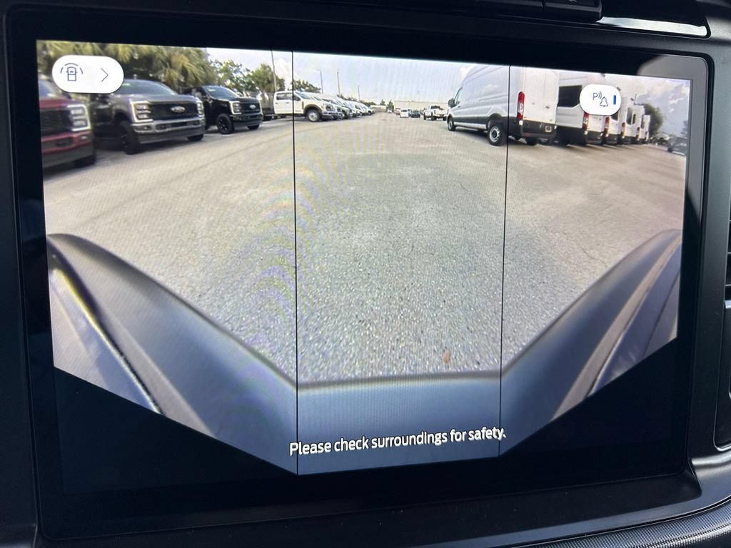 New 2026 Ford F150 Raptor AWD/4WD image 30