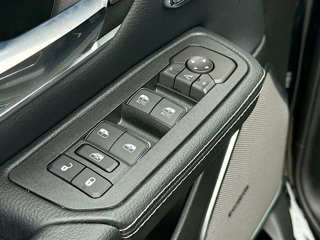 New 2026 RAM 1500 Laramie w/ Night Edition image 19