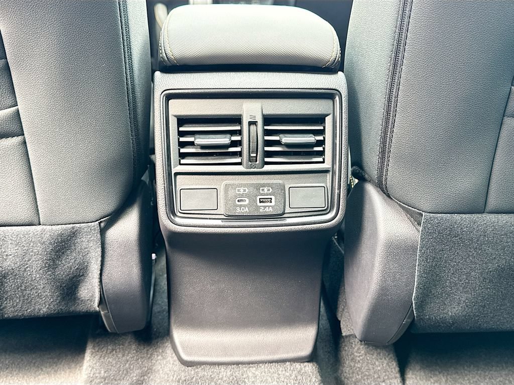 New 2026 Subaru Forester Wilderness AWD/4WD image 25