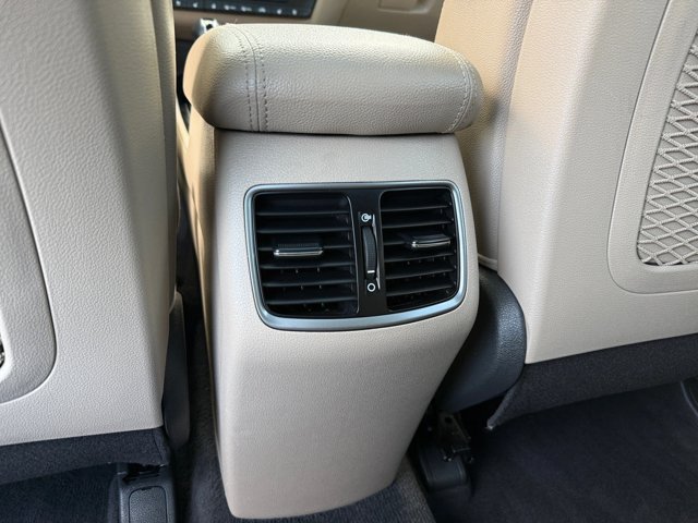 Used 2018 Hyundai Tucson Limited w/ Ultimate Package 02 FWD image 20
