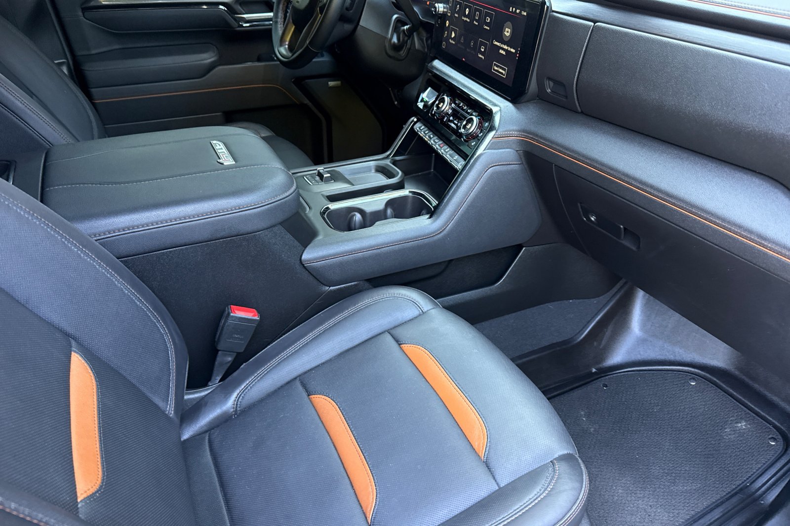 Used 2026 GMC Sierra 2500 AT4 AWD/4WD image 19