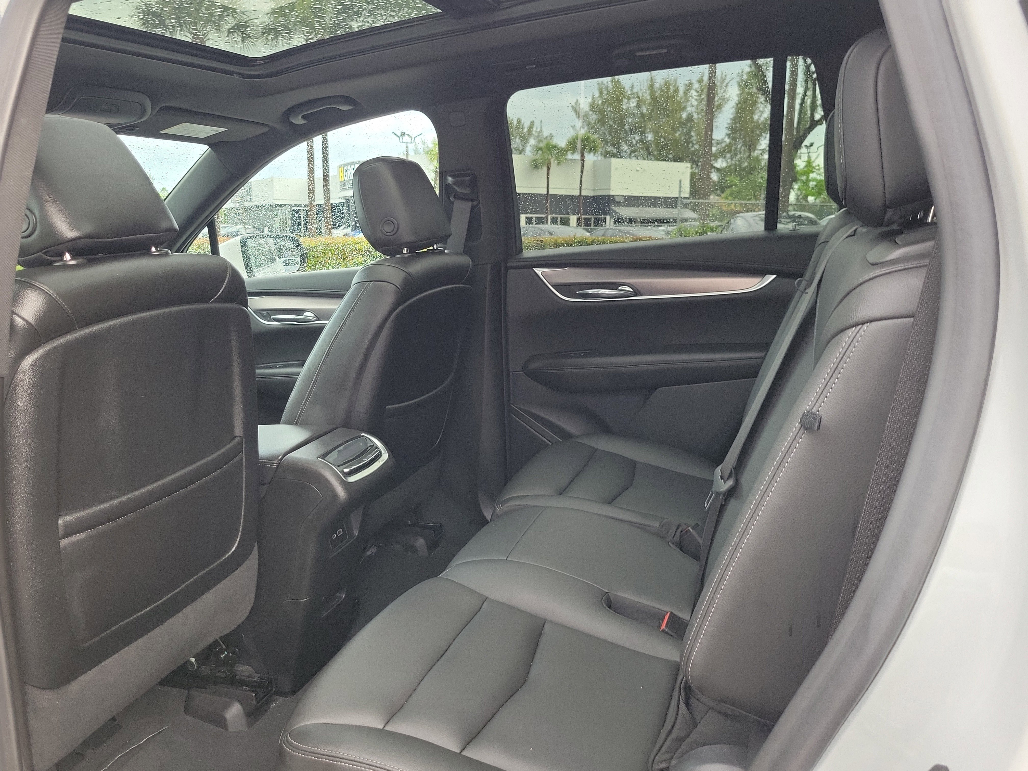 Used 2022 Cadillac XT6 Luxury image 13