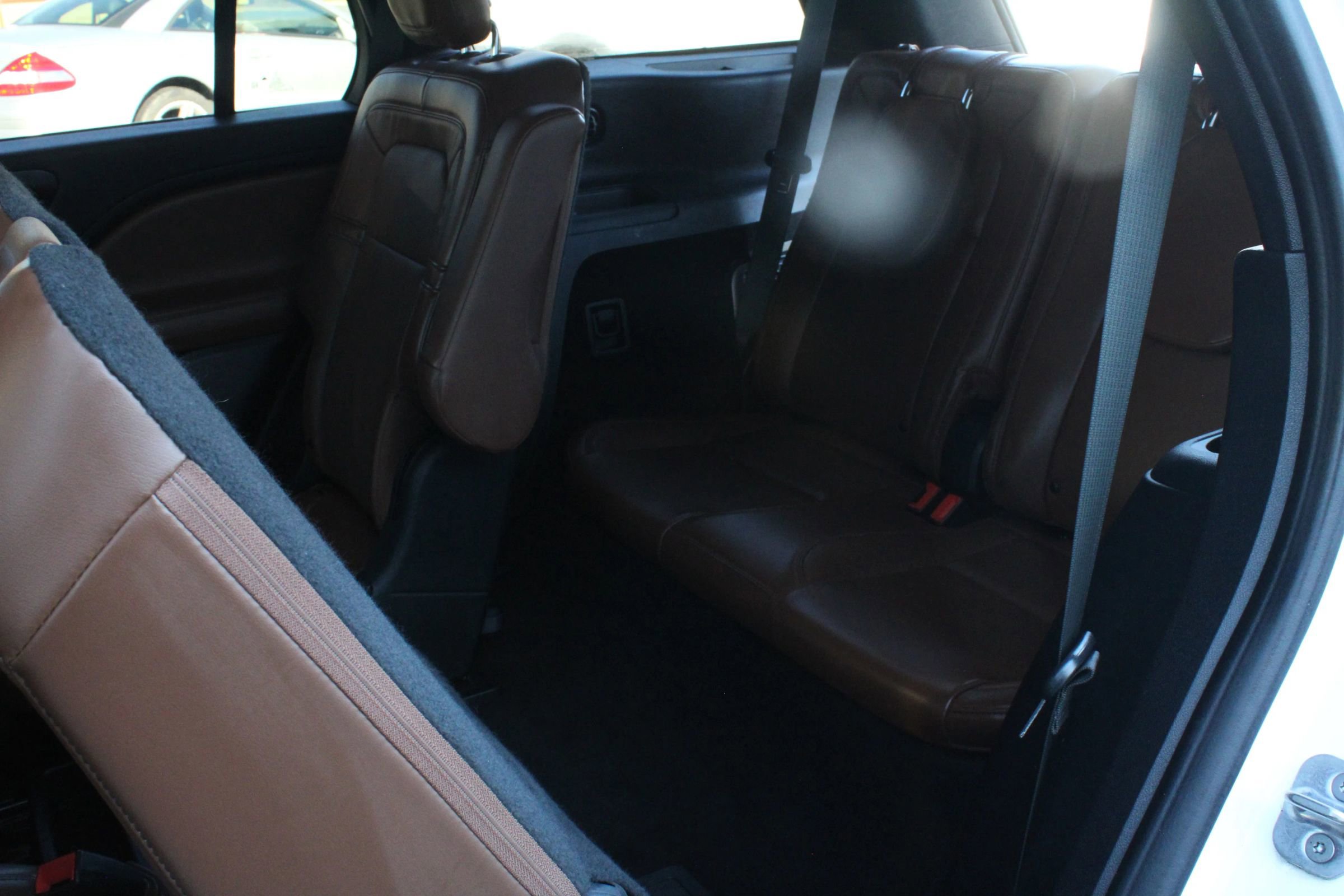 Used 2020 Lincoln Aviator Reserve w/ Equipment Group 201A image 36