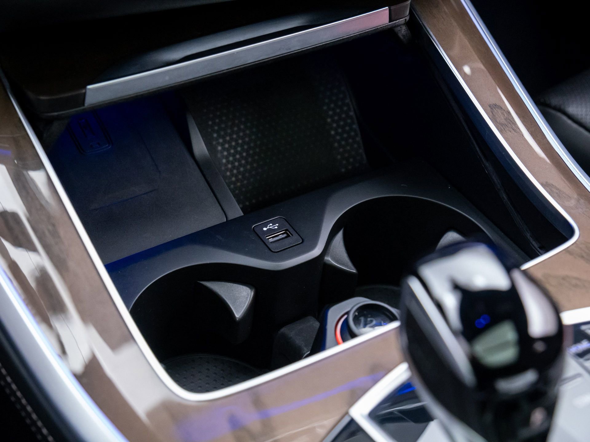 Certified 2023 BMW X5 M50i w/ Climate Comfort Package image 31