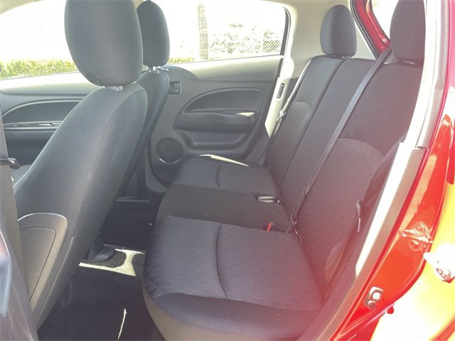 Used 2022 Mitsubishi Mirage ES image 22